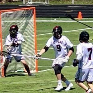 Meet your Posher, Ian